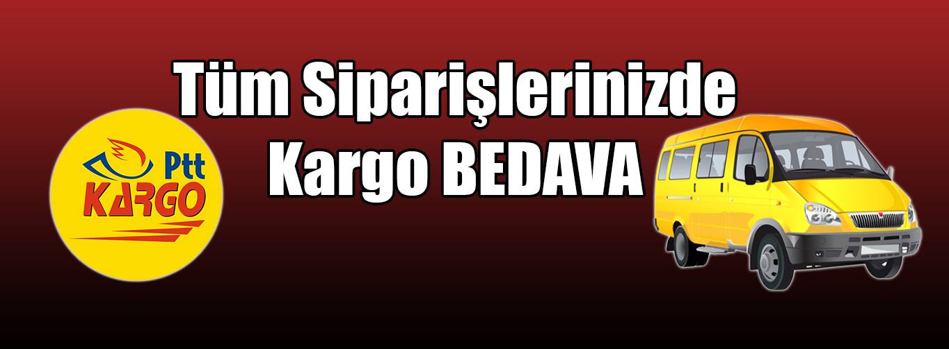 Kargo Bedava