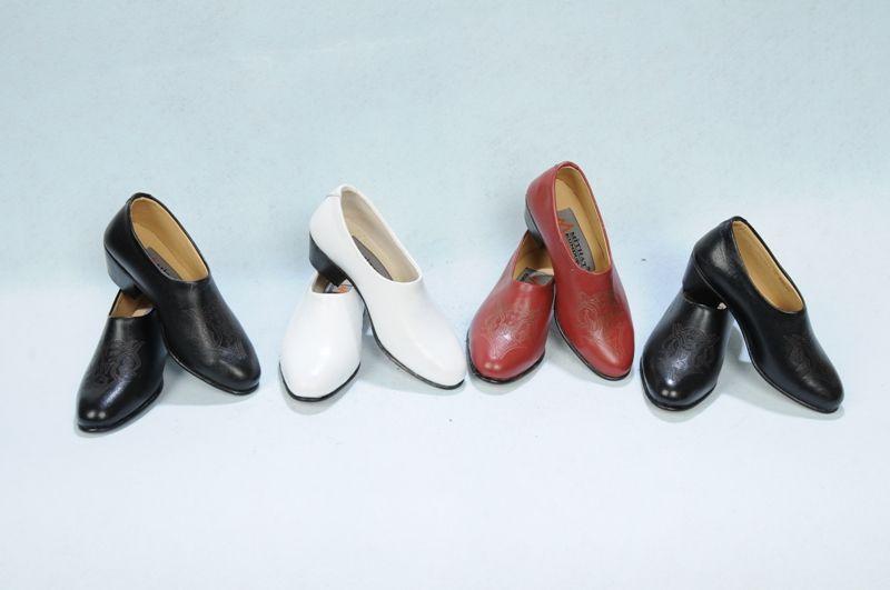 MİNİ ÇARŞAMBA AYAKKABISI