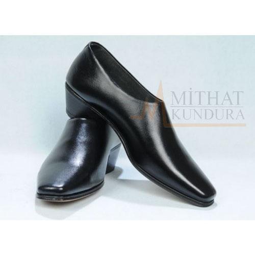 Çarşamba Ayakkabısı Kesik Basık (102KB)